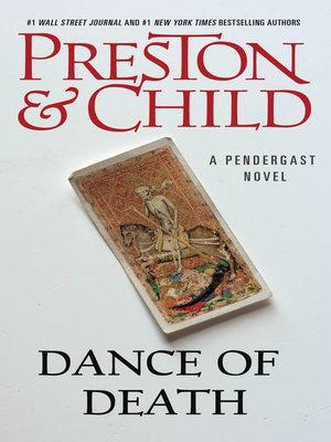 cover image of Dance of Death